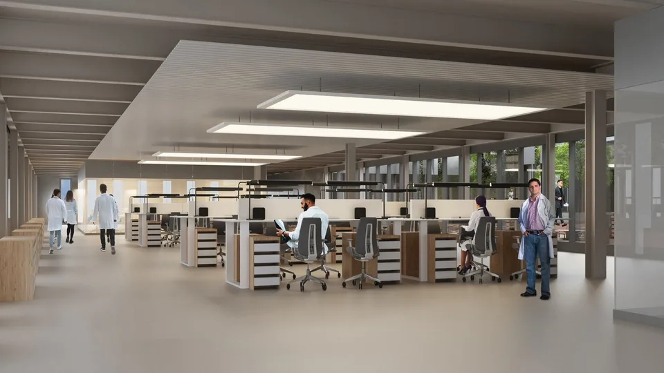 Le tue nuove superfici miste nel cuore della zona Zimeysa – foto 9 di 9