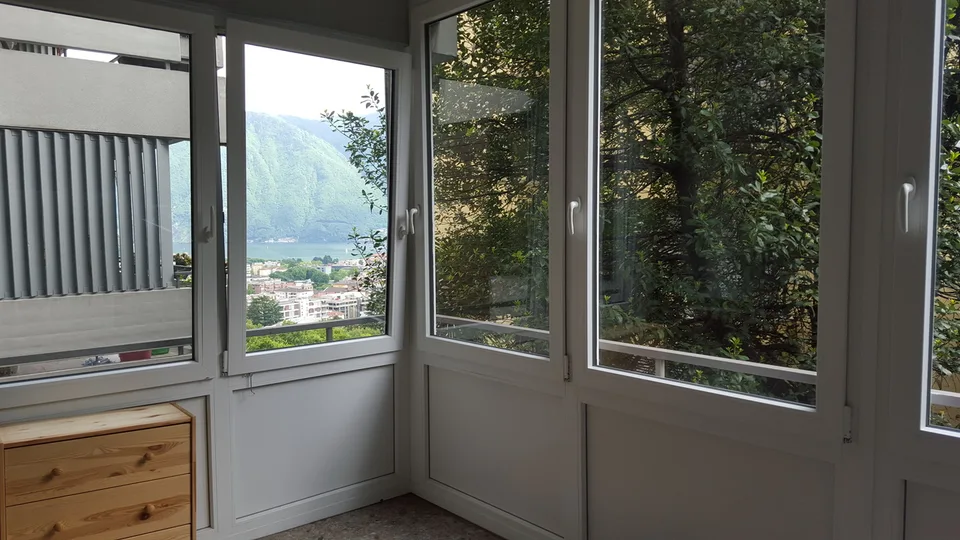 1.5 CLIMATIZZATO, USO PISCINA CONDOMINIALE E SPESE T.C.