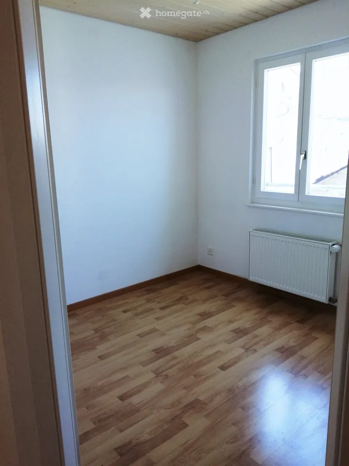 Wohnung 3,5 Zimmer zur Miete, frei ab 1. Juli