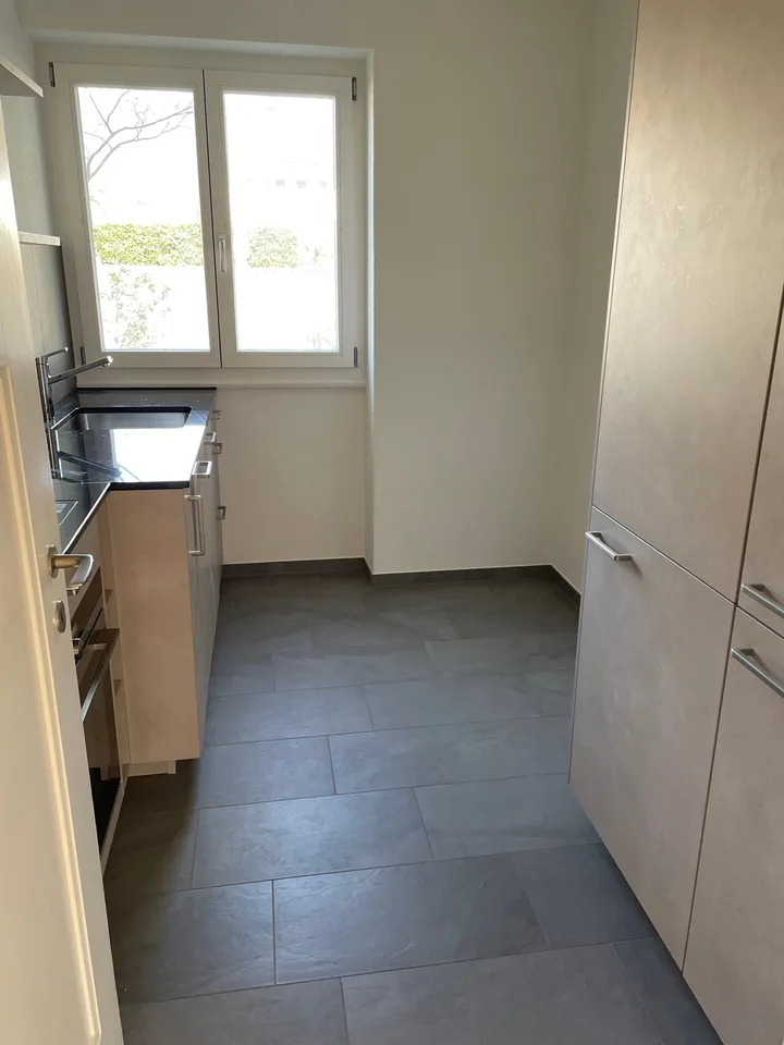 Bello, luminoso e tranquillo appartamento di 3 camere