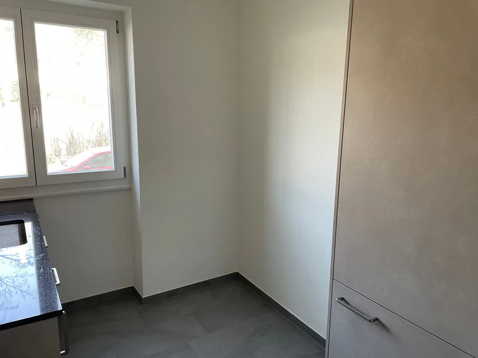 Bello, luminoso e tranquillo appartamento di 3 camere