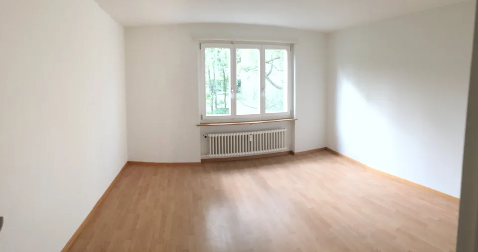 Bello, luminoso e tranquillo appartamento di 3 camere