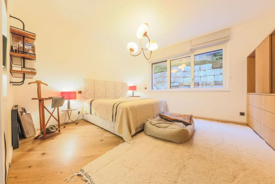 Appartamento eccezionale di 185 m² con terrazza panoramica di 145 m² e vista sul Lago di Ginevra – foto 7 di 13