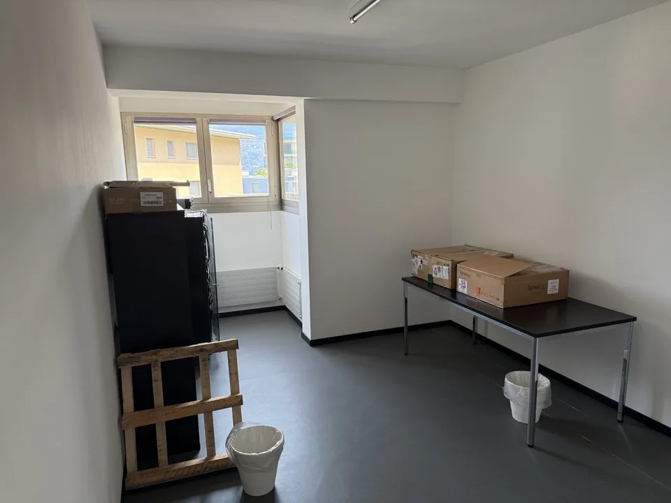 Büro in Pazzallo zur Miete – Foto 11 von 14