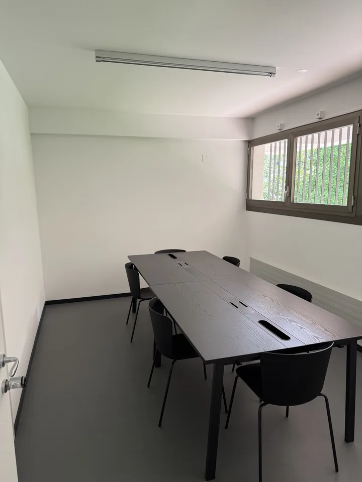 Büro in Pazzallo zur Miete