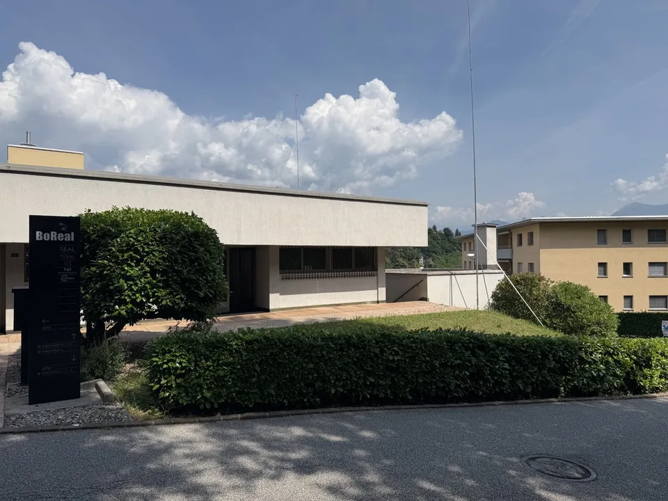 Büro in Pazzallo zur Miete – Foto 12 von 14