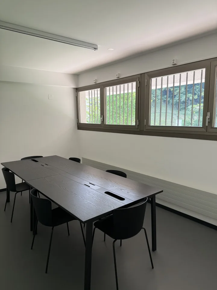 Büro in Pazzallo zur Miete