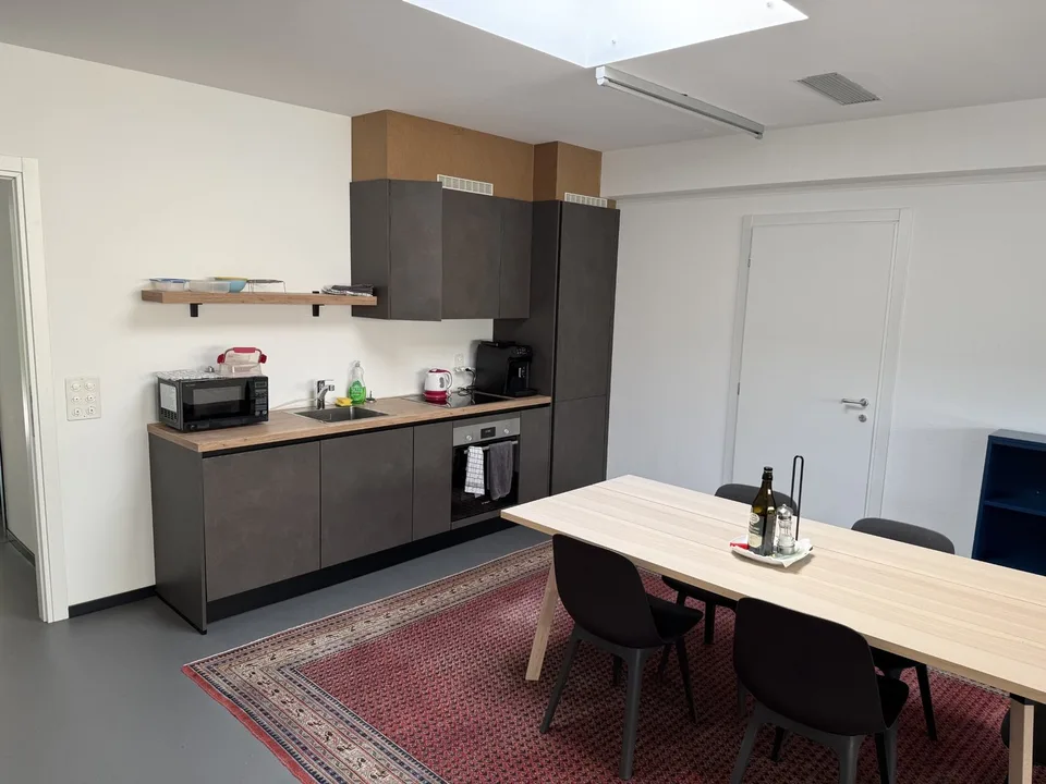 Büro in Pazzallo zur Miete – Foto 13 von 14