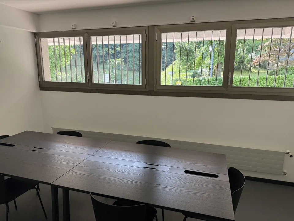 Büro in Pazzallo zur Miete