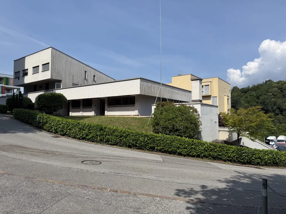 Büro in Pazzallo zur Miete – Foto 9 von 14