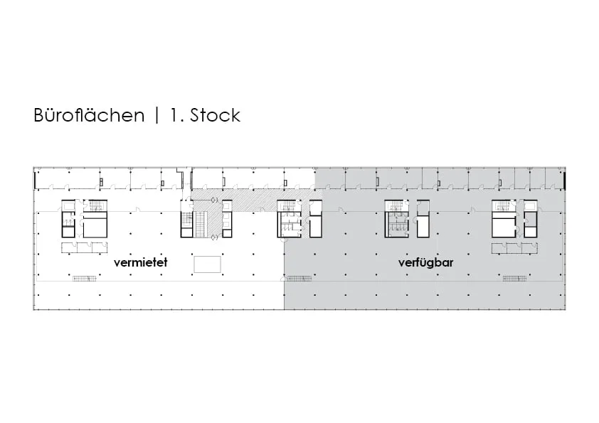 Attraktive Büro- und Gewerbeflächen mit toller Seesicht in Horgen Oberdorf – Foto 12 von 13