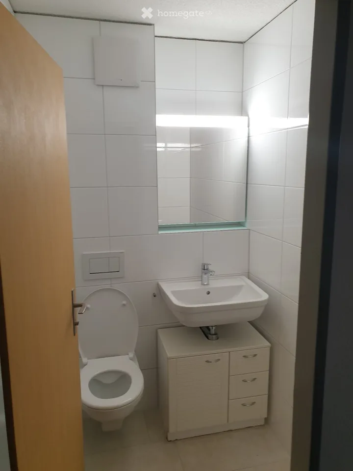 Möblierte Zimmer nähe Zürich in Spreitenbach