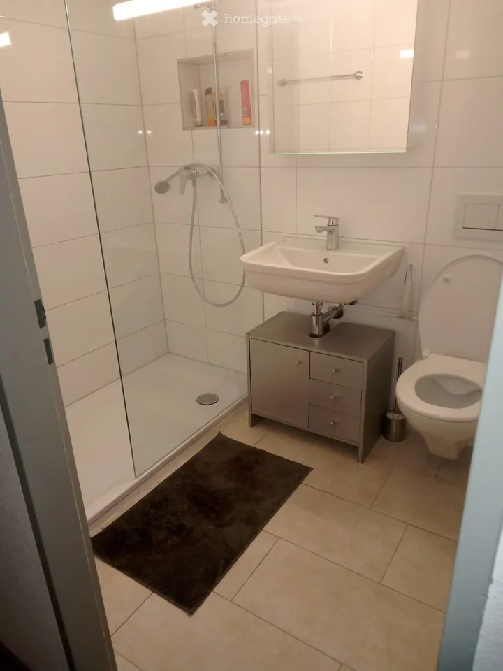 Möblierte Zimmer nähe Zürich in Spreitenbach