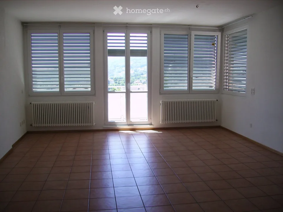 Location d'un appartement à partir de novembre 2026