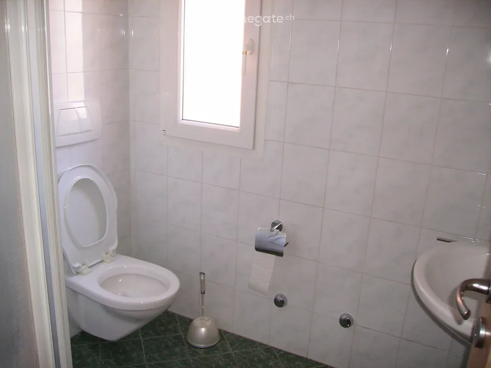 Location d'un appartement à partir de novembre 2026