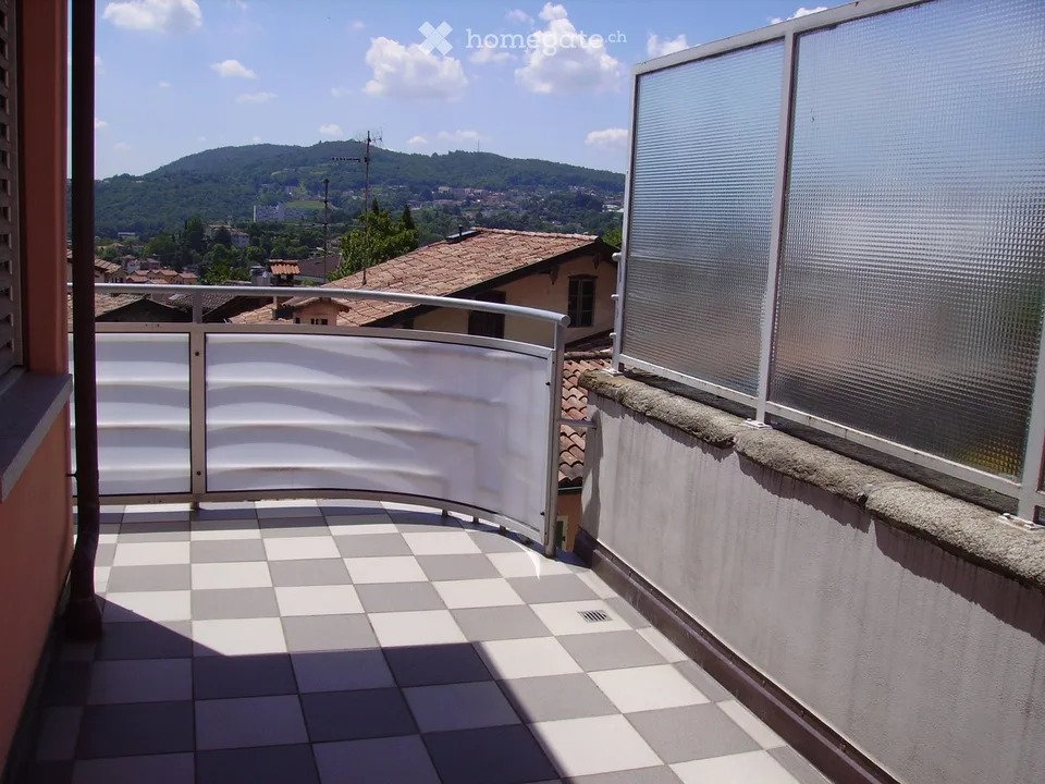Location d'un appartement à partir de novembre 2026