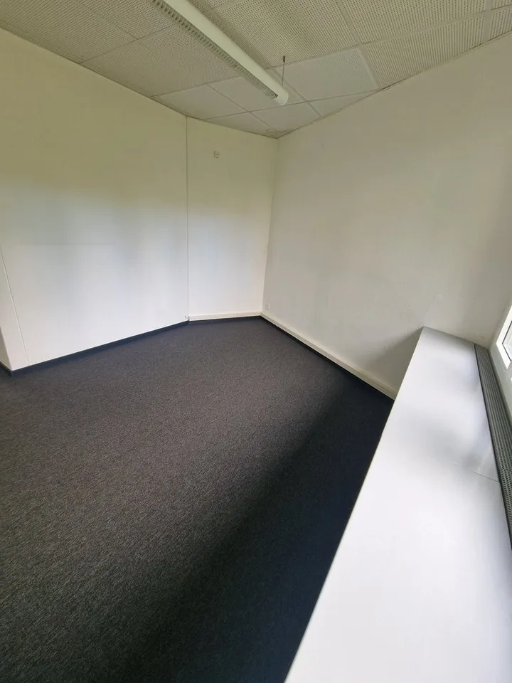 Locaux de bureau centraux au rez-de-chaussée à Soleure