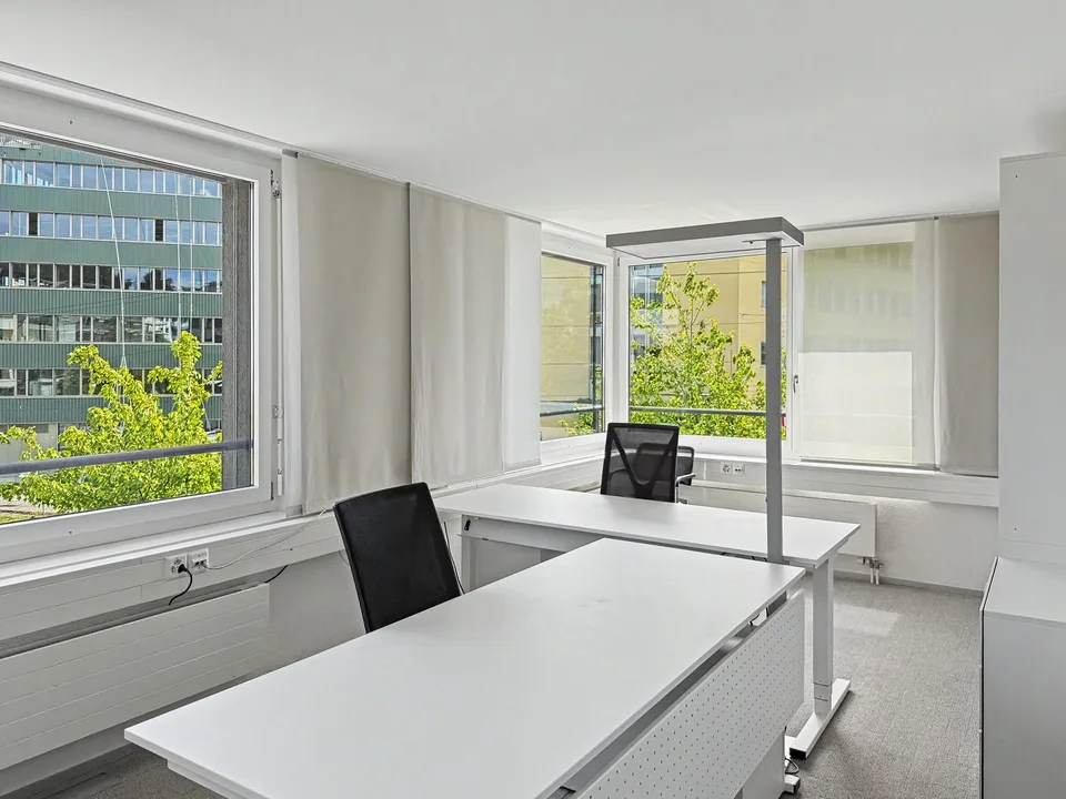 Vielseitige Bürofläche im Zürcher Binz-Quartier – Foto 6 von 11