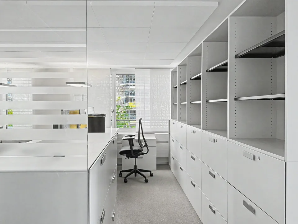 Vielseitige Bürofläche im Zürcher Binz-Quartier – Foto 8 von 11