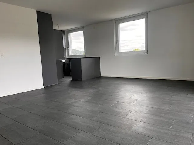 Idyllisch gelegen in Büetigen