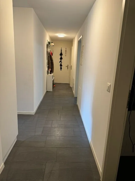 Idyllisch gelegen in Büetigen