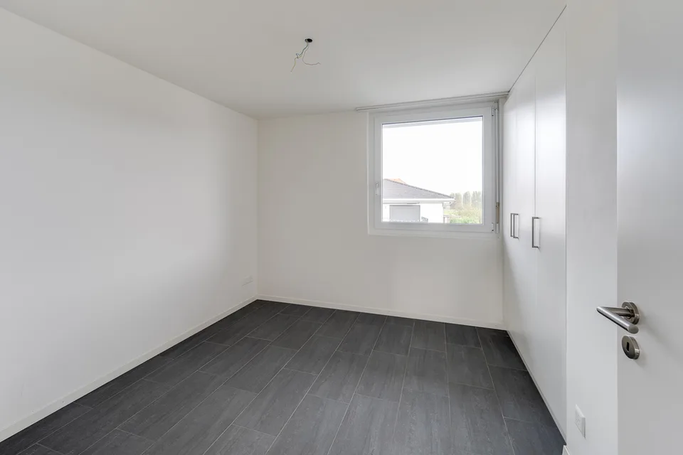 Idyllisch gelegen in Büetigen
