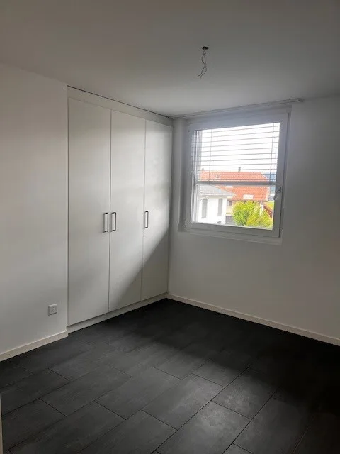 Idyllisch gelegen in Büetigen