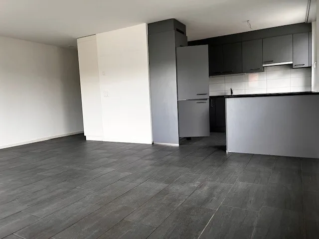 Idyllisch gelegen in Büetigen