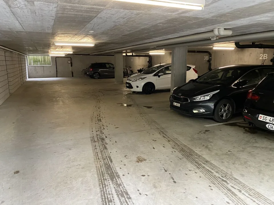 Parcheggi