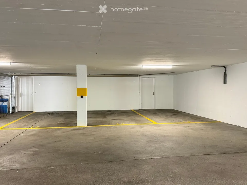 Posti auto in affitto immediatamente