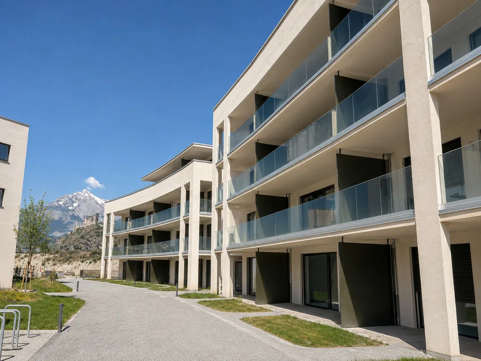 Cabinets consultations / soins au coeur d'un nouveau quartier attractif