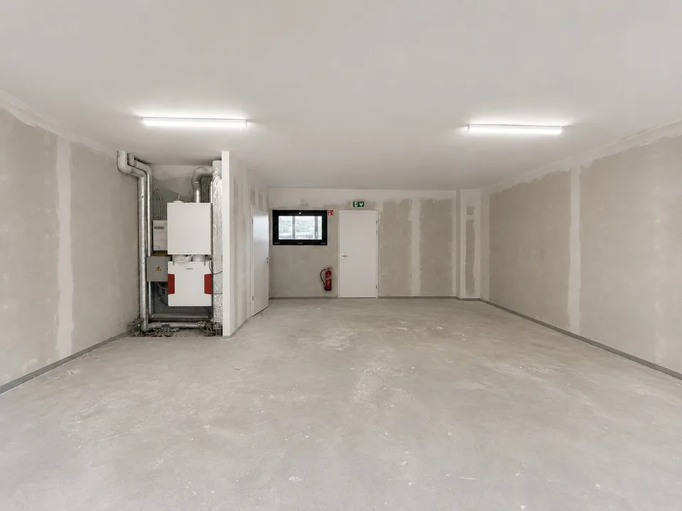 Uffici di consulenza / cure nel cuore di un nuovo quartiere attraente