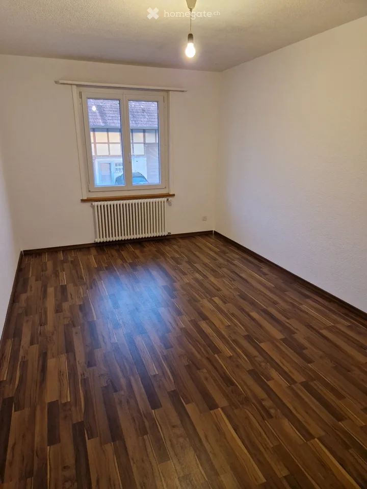 Appartement champêtre de 3,5 pièces