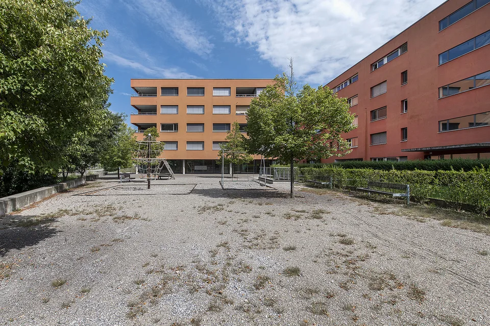 Kein Parkplatz in der blauen Zone - wir haben die Lösung!