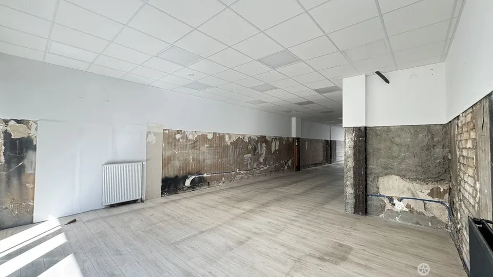 Ladenlokal an zentraler Lage in Biel