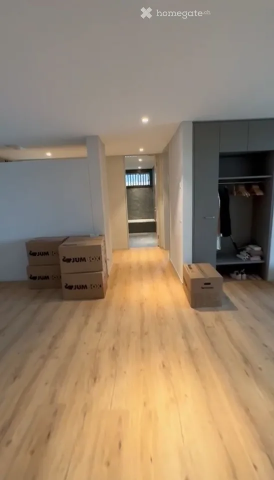 Locataire recherché - appartement 4.5 pièces Winterthur