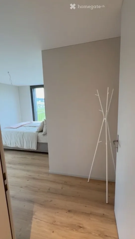 Nachmieter gesucht - 4.5-Zimmerwohnung Winterthur