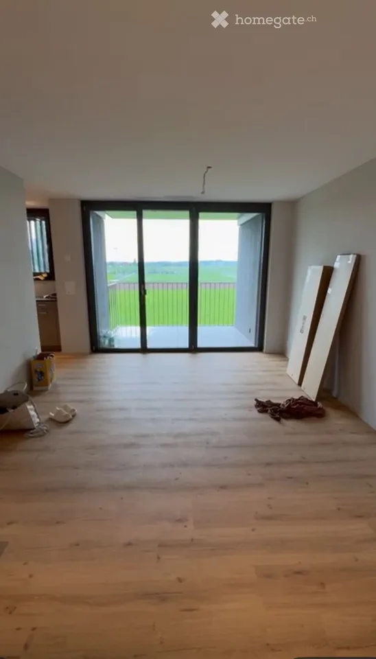 Locataire recherché - appartement 4.5 pièces Winterthur