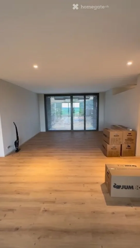 Locataire recherché - appartement 4.5 pièces Winterthur