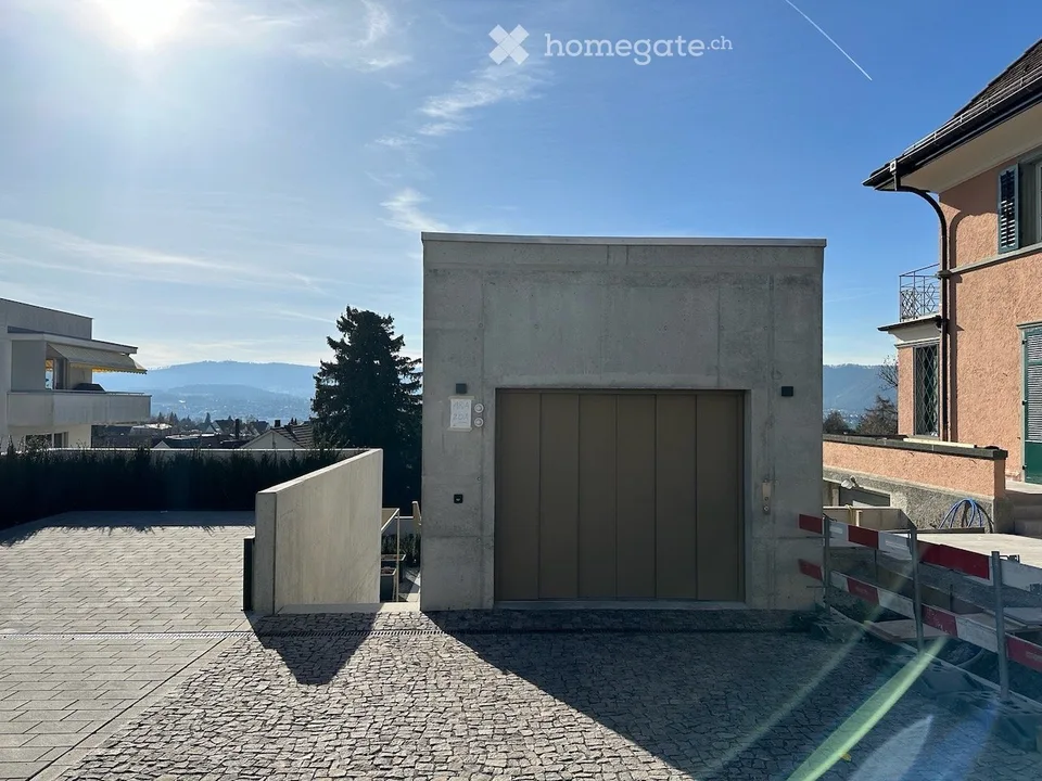 Appartamento di lusso 3.5 locali a Zollikon