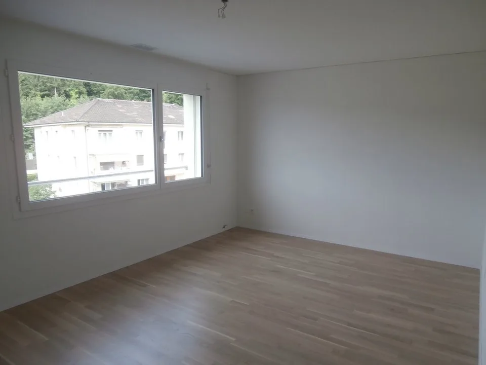 Comfortable living in a good location