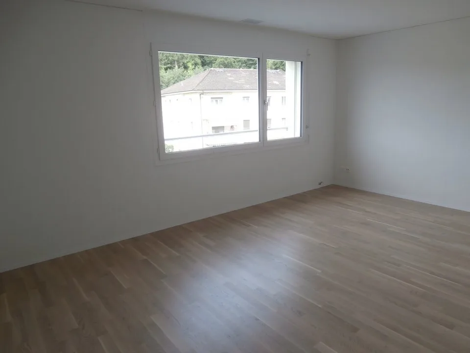 Comfortable living in a good location