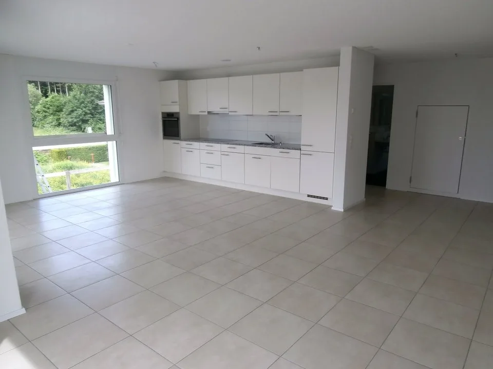 Comfortable living in a good location