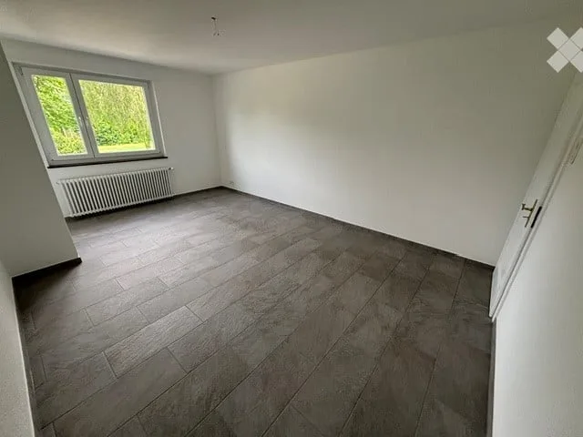Neu sanierte 3.5 Zimmerwohnung an TOP Lage