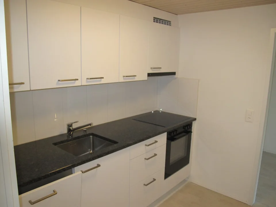 Single attic room with fireplace for rent - not an apartment – photo 6 of 9