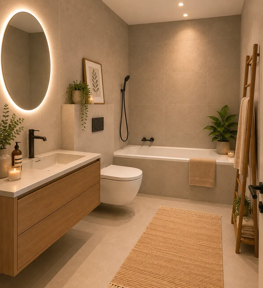 Magnifique Neubauwohnungen 3.5 Zimmer
