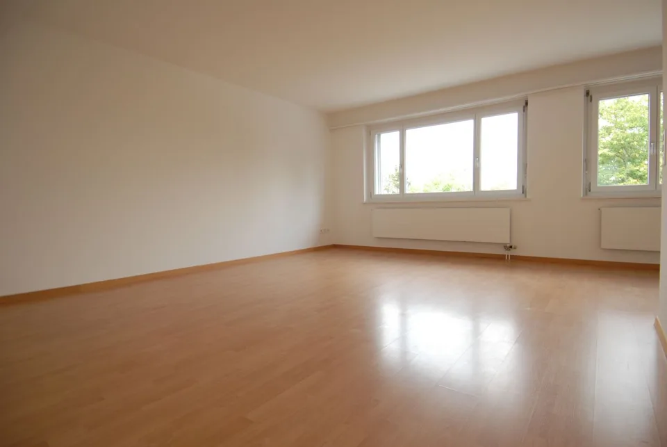 Ideal für Pendler, Nähe ÖV und Einkauf!