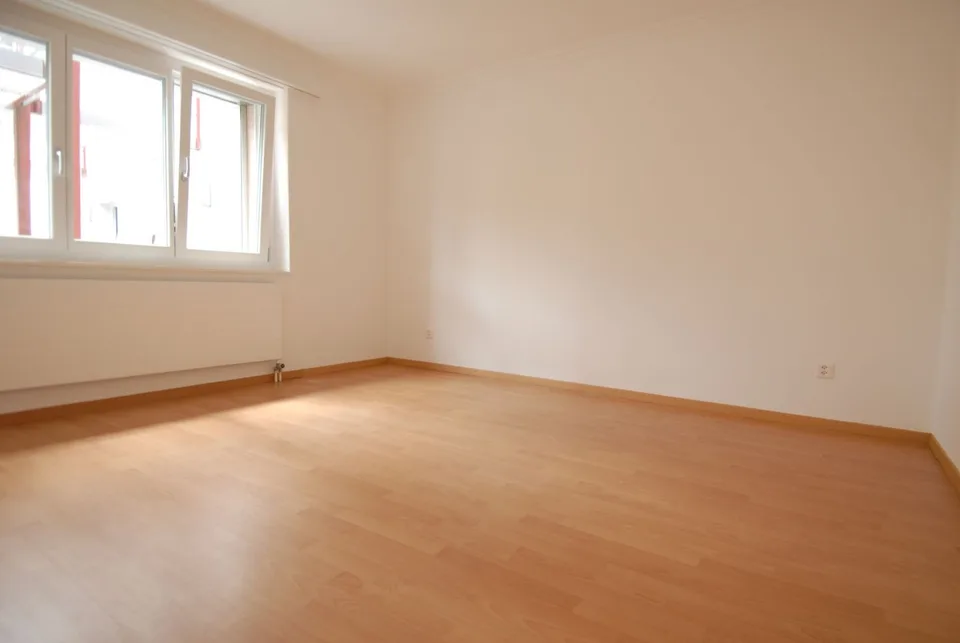 Ideal für Pendler, Nähe ÖV und Einkauf!