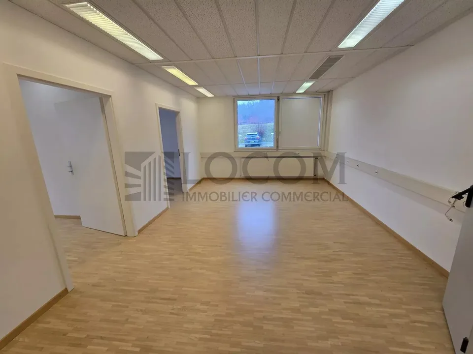 Mietlokale in einem ausgestatteten Gebäude – Foto 6 von 13