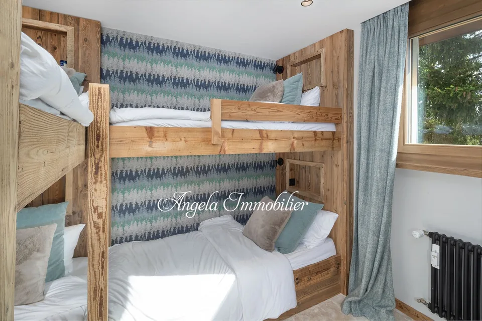 Regence 5.5 Zimmer (Ref. 2247) – Foto 26 von 27